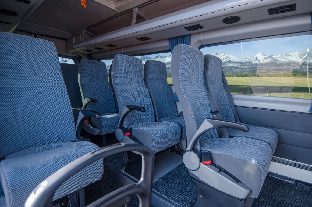 Peugeot Boxer 16+1 +odpočet DPH - 2