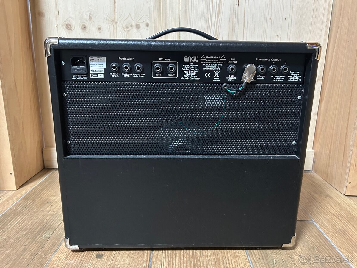 Engl GigMaster 30 - 2