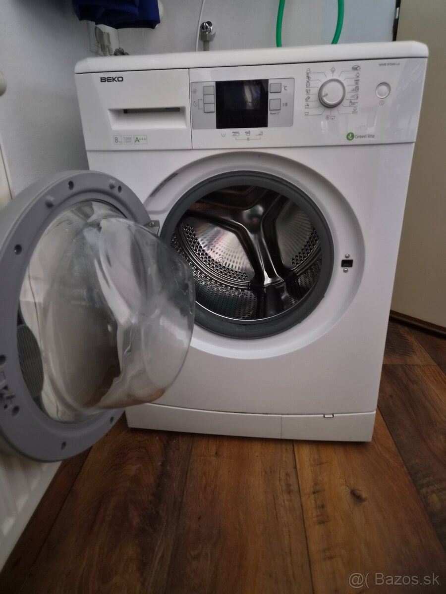Práčka Beko - 2