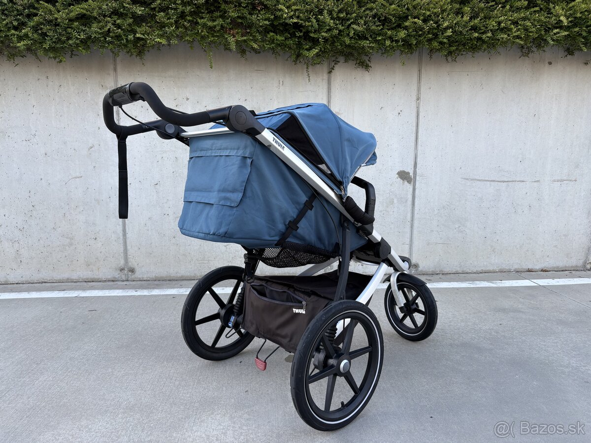 Thule Urban Glide 2 - 2
