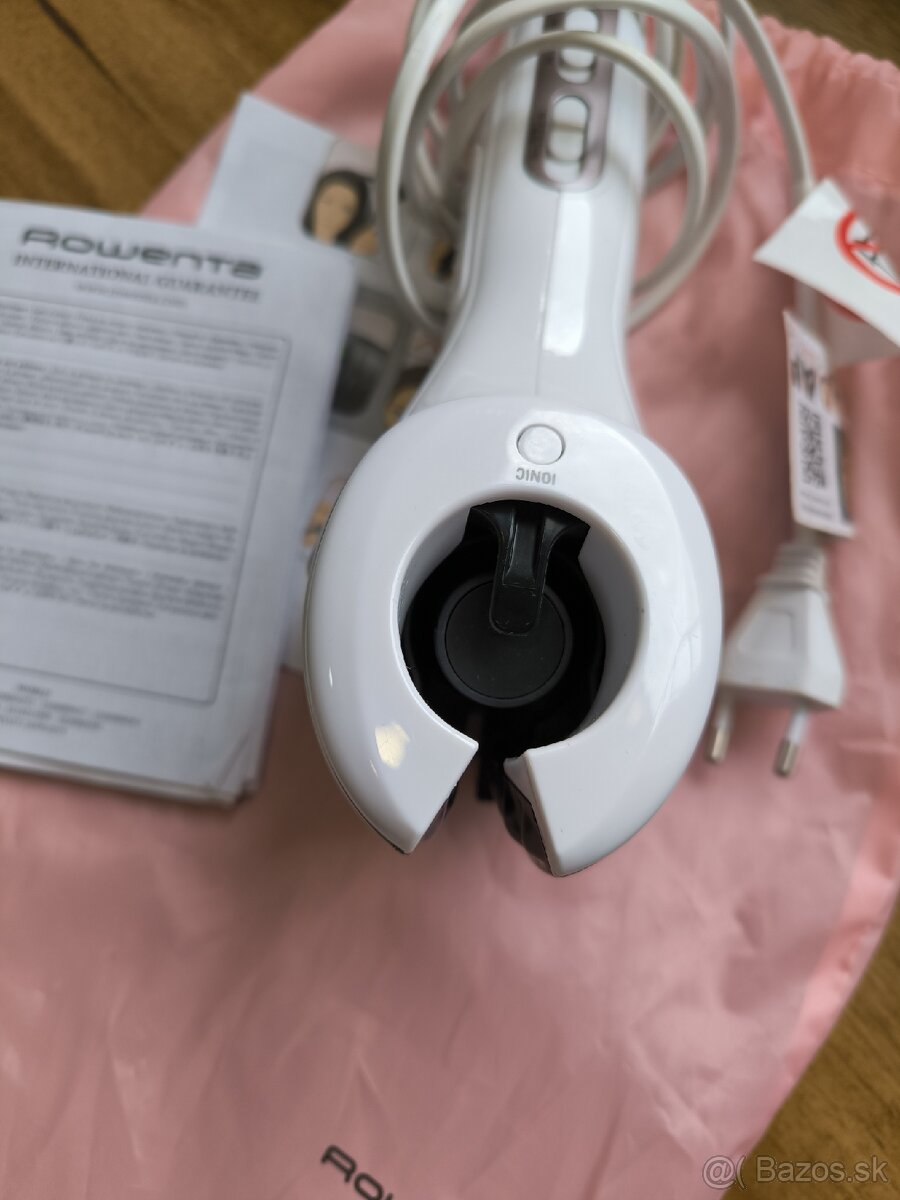 Kulma Rowenta so curls - 2