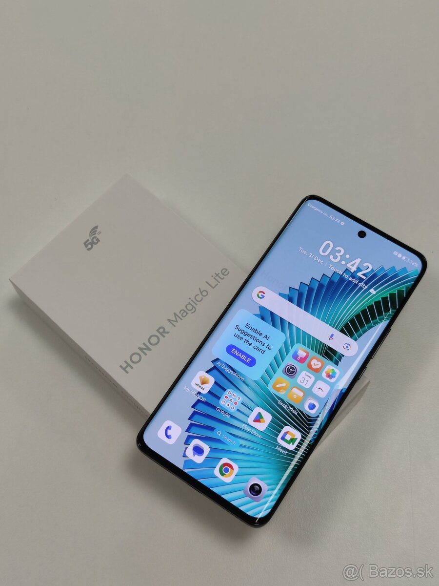 Honor Magic6 Lite 8/256GB - 2
