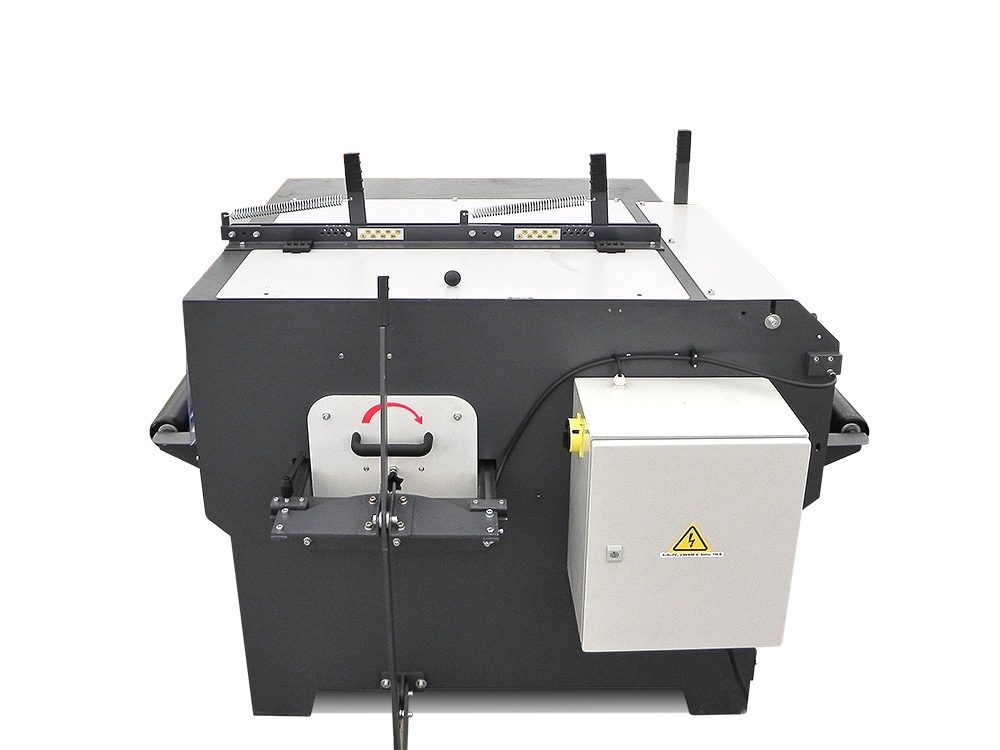 Rozmietacia / Omietacia píla RP-600 3.0 - 2