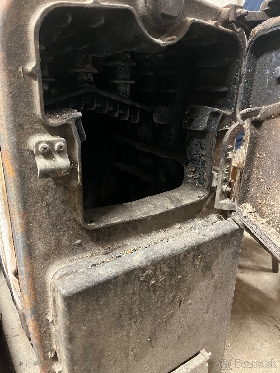 Prodám Viadrus u 22 5 článků - 2