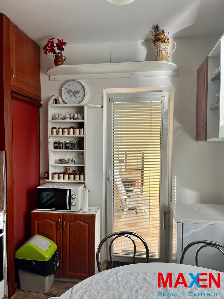 PRENÁJOM: 3. izbový zariadený byt, 69 m2, Prostějovská ulica - 2