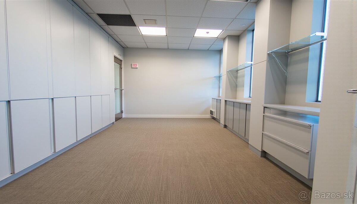EXKLUZÍVNE Priestory pre podnikanie 200 m2, top dostupnos? - 2