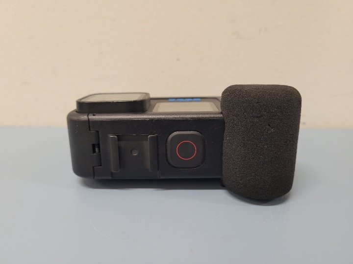GoPro Hero 10 Black - 2