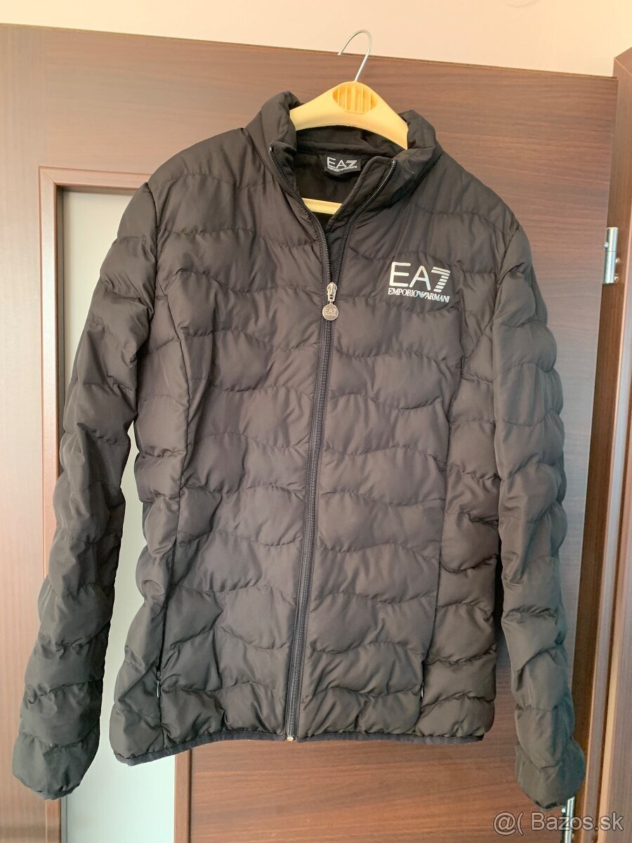 Prechodná bunda Emporio Armani Originál vel. XL - 2