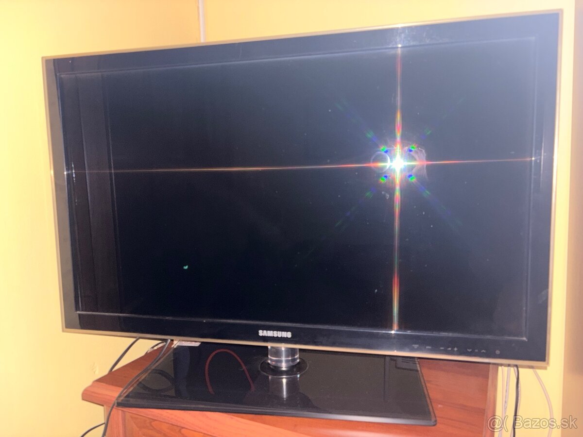 TV Samsung - 2