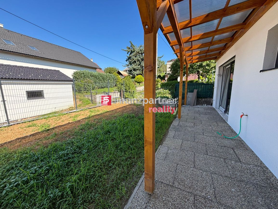 Novostavba 3 i dom s garážou, Malé Kršteňany, Partizánske - 2