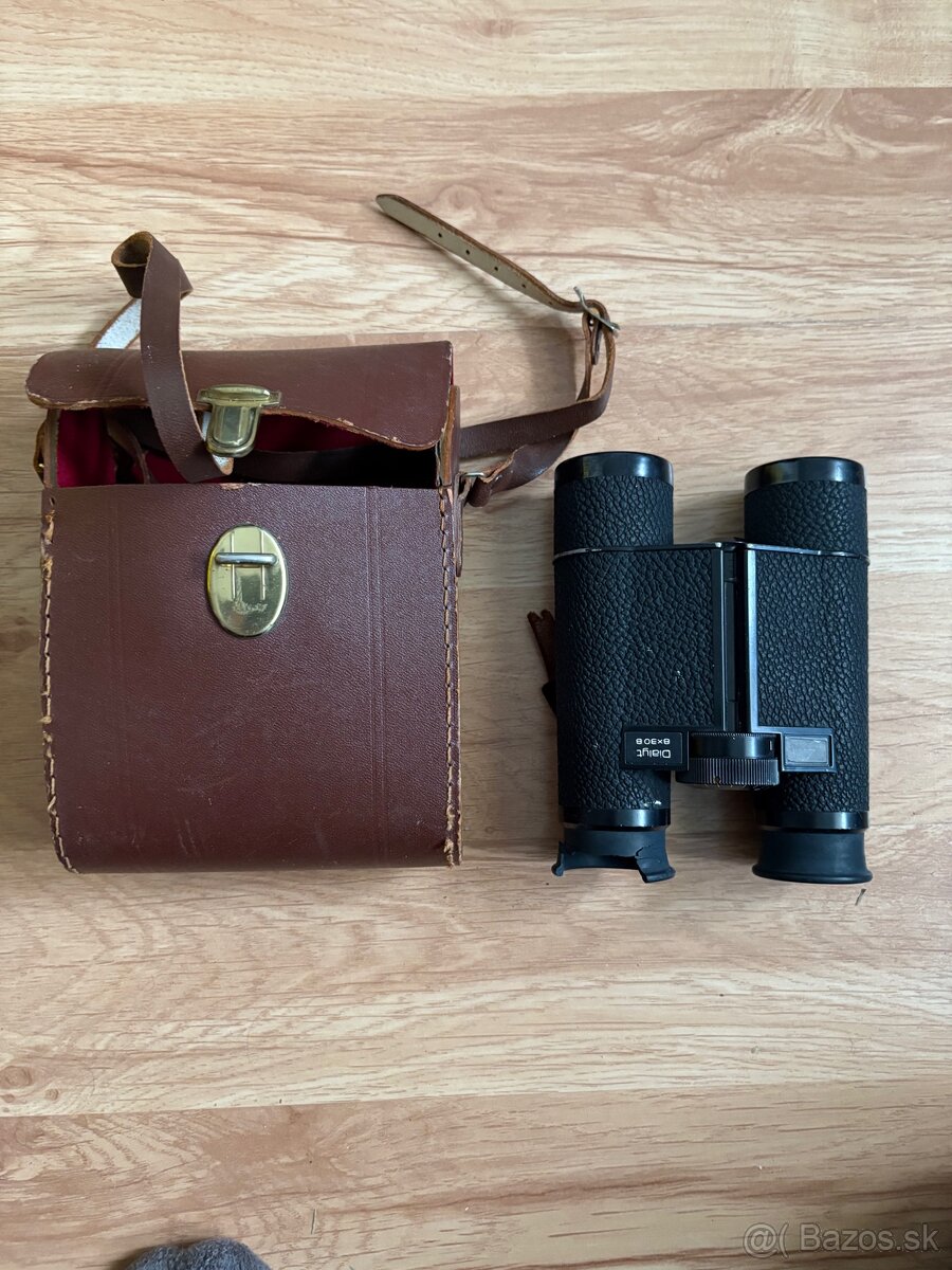 Ďalekohľady Carl Zeiss Dialyt 8x30B - 2