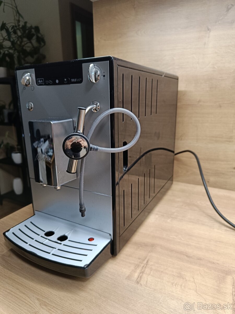 Melitta Solo & Perfect milk - 2