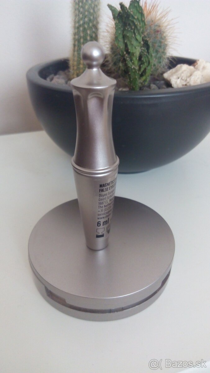 Magnetické mihalnice , linka - 2