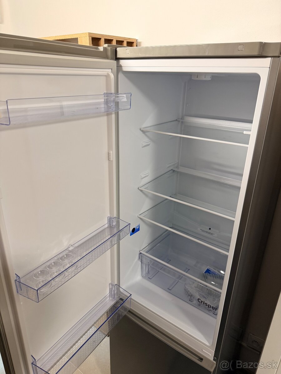 Chladnička nová, nepoužitá - 2