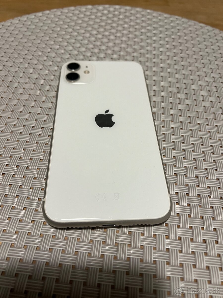 Iphone 11, 128 GB - 2