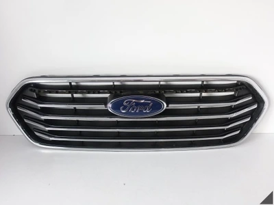 Ford Transit MK8 , transit custom - 2