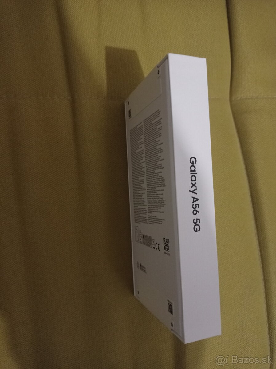 Samsung Galaxy A56 5G - 2