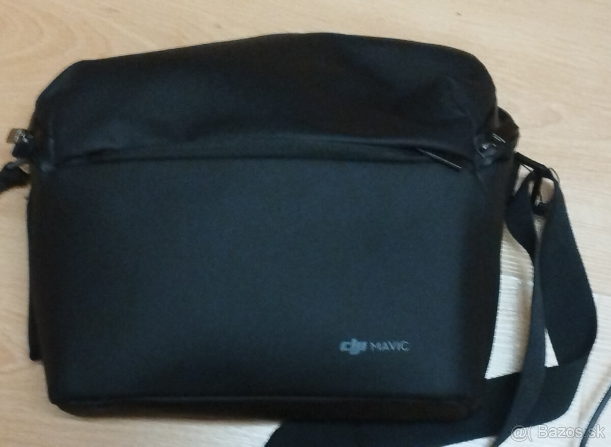 Dron DJI MAVIC AIR 2 - 2