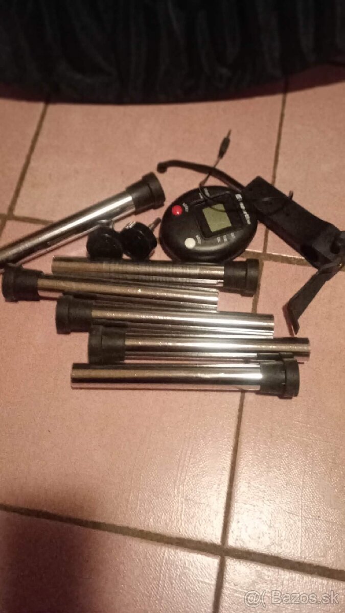 Trampolína jumping insportline - 2