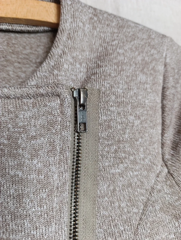 Bundicka na zips - S - Banana republic - 2