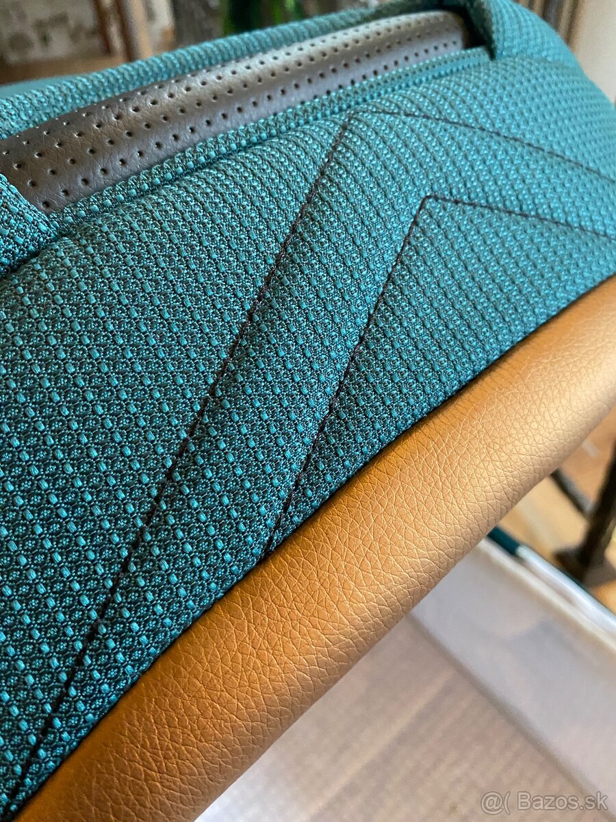 2kombi kočík Colleto Dante - 2