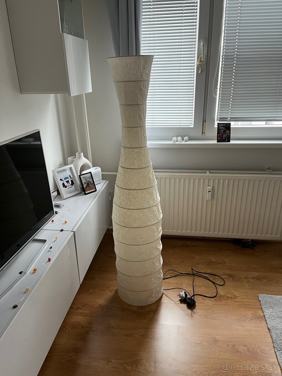 Interierová lampa - 2