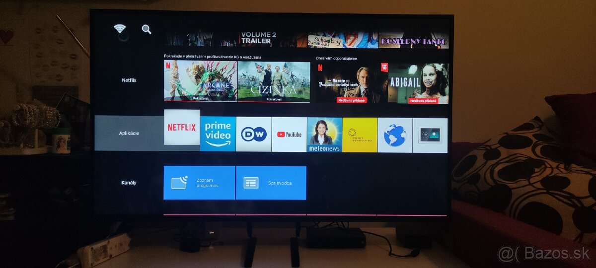 Sony Bravia KD-49XE7005 - 2