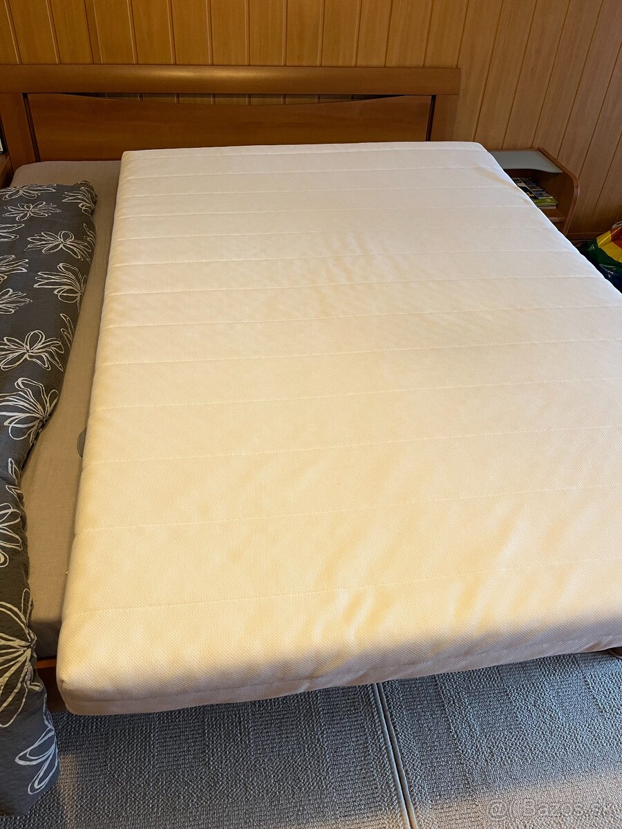Matrac Ikea 140 x 200 - 2