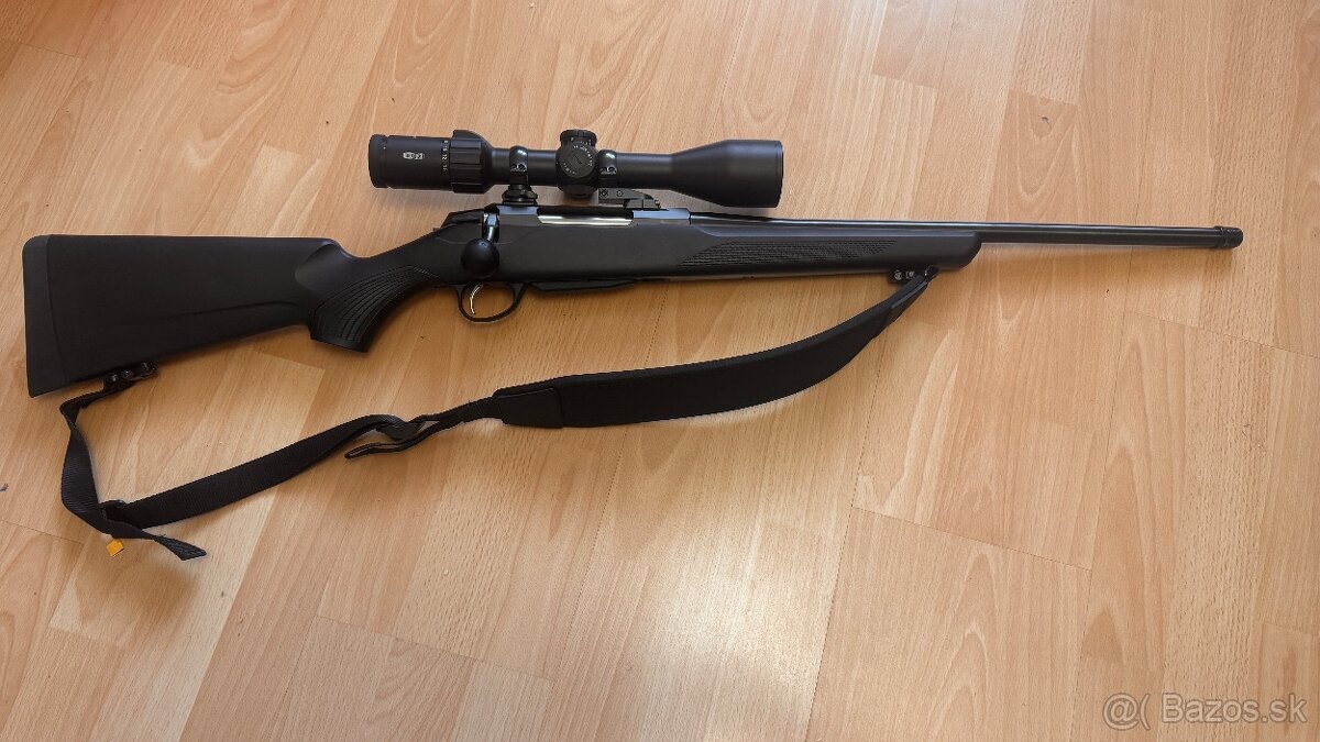 Tikka T3X LITE 8x57 IS - 2