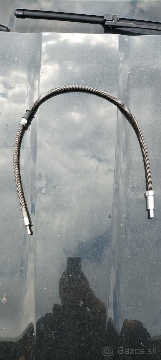 Nahon tachometra - 2