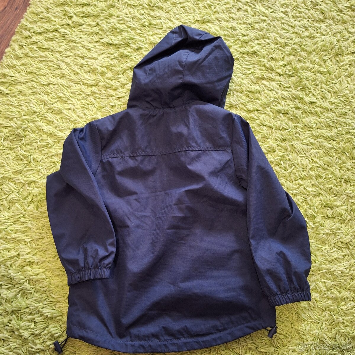 Chlapčenská jesenná bunda Sinsay 104cm - 2