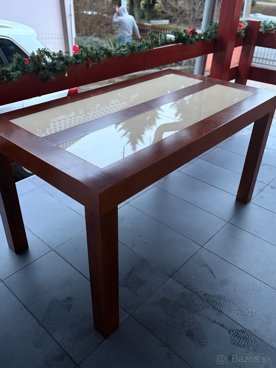 Predám kuchynský stôl - 2