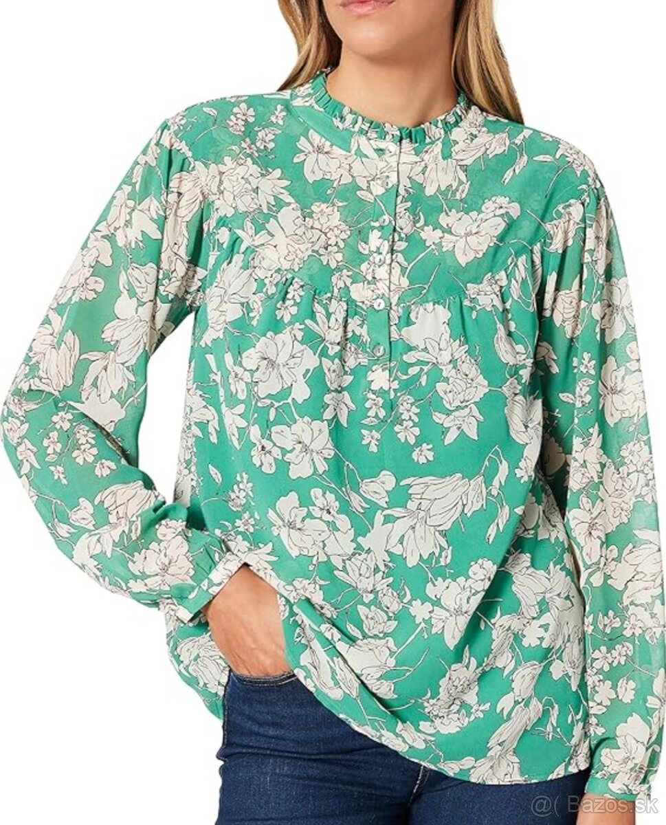 Blúzka s.Oliver - 2