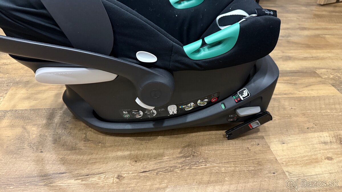 Predám Vajčko Cybex - 2