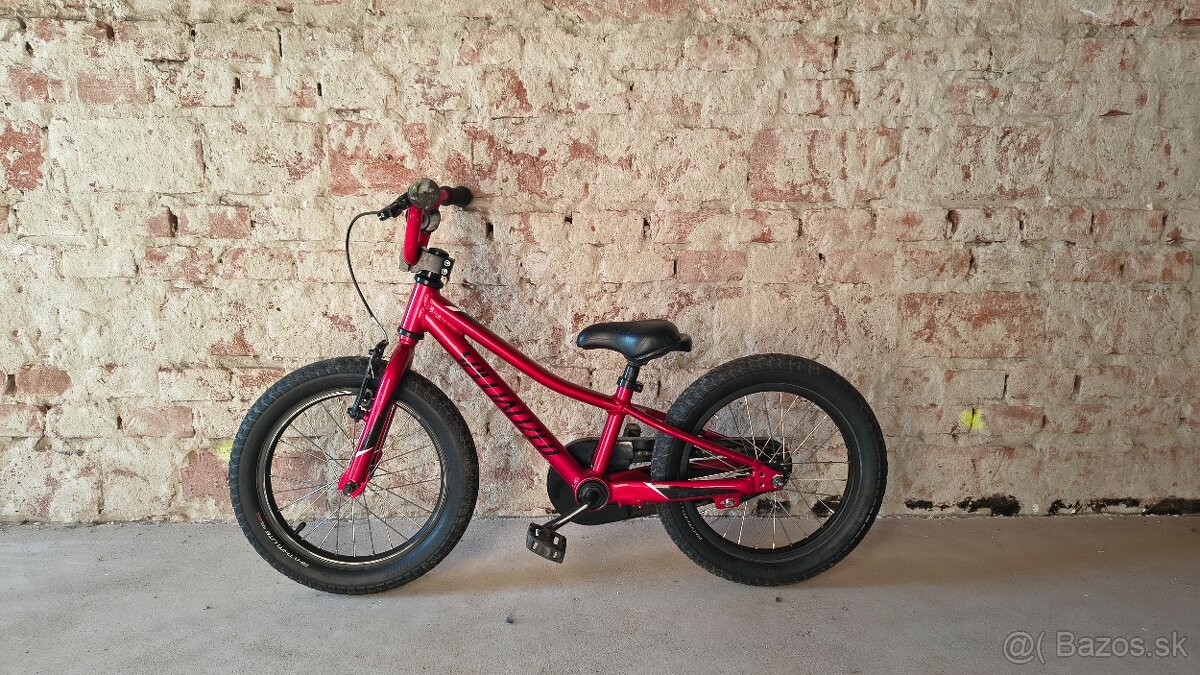 Specialized Riprock 16 - 2