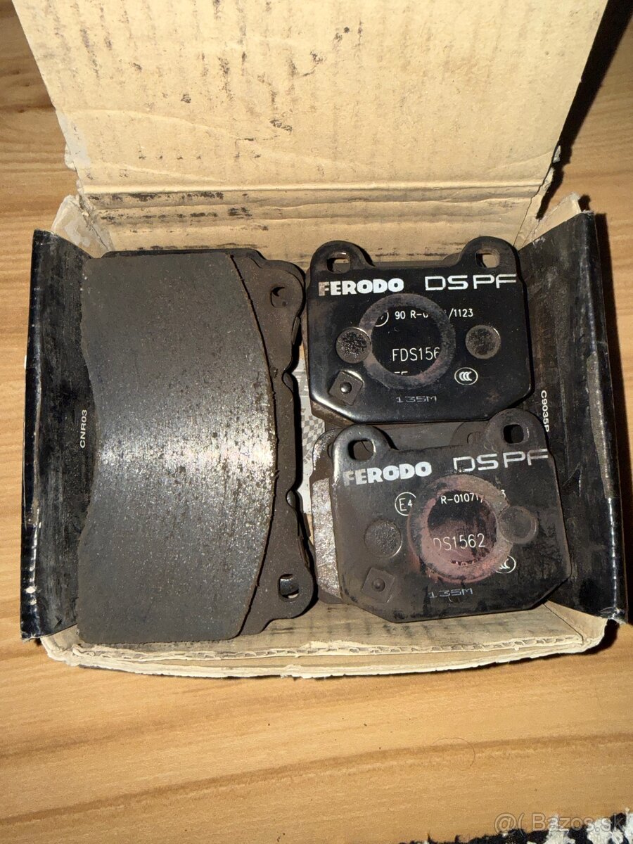 Mitsubishi Lancer EVO 7 8 9 - 2