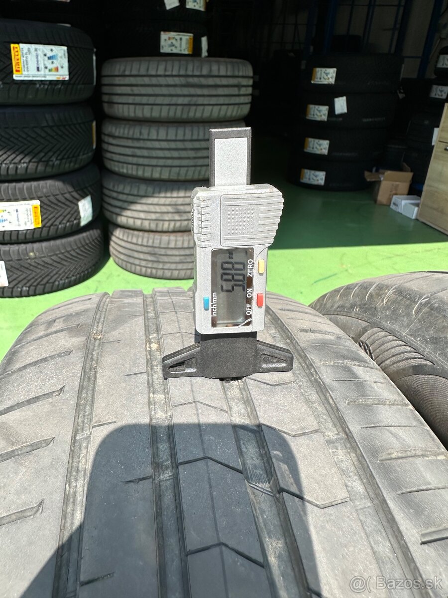 235/55 R19 105W XL VREDESTEIN ULTRAC SATIN - 2