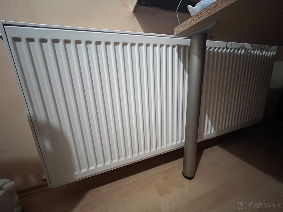 Liatinovy radiator za odvoz - 2