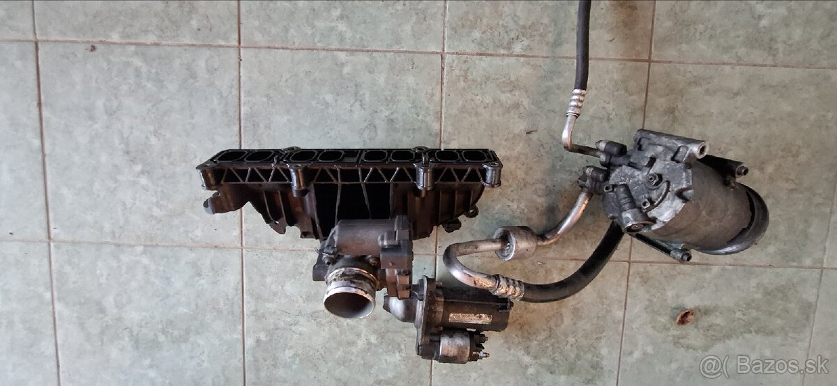 Ford focus-Eco Boost - 2