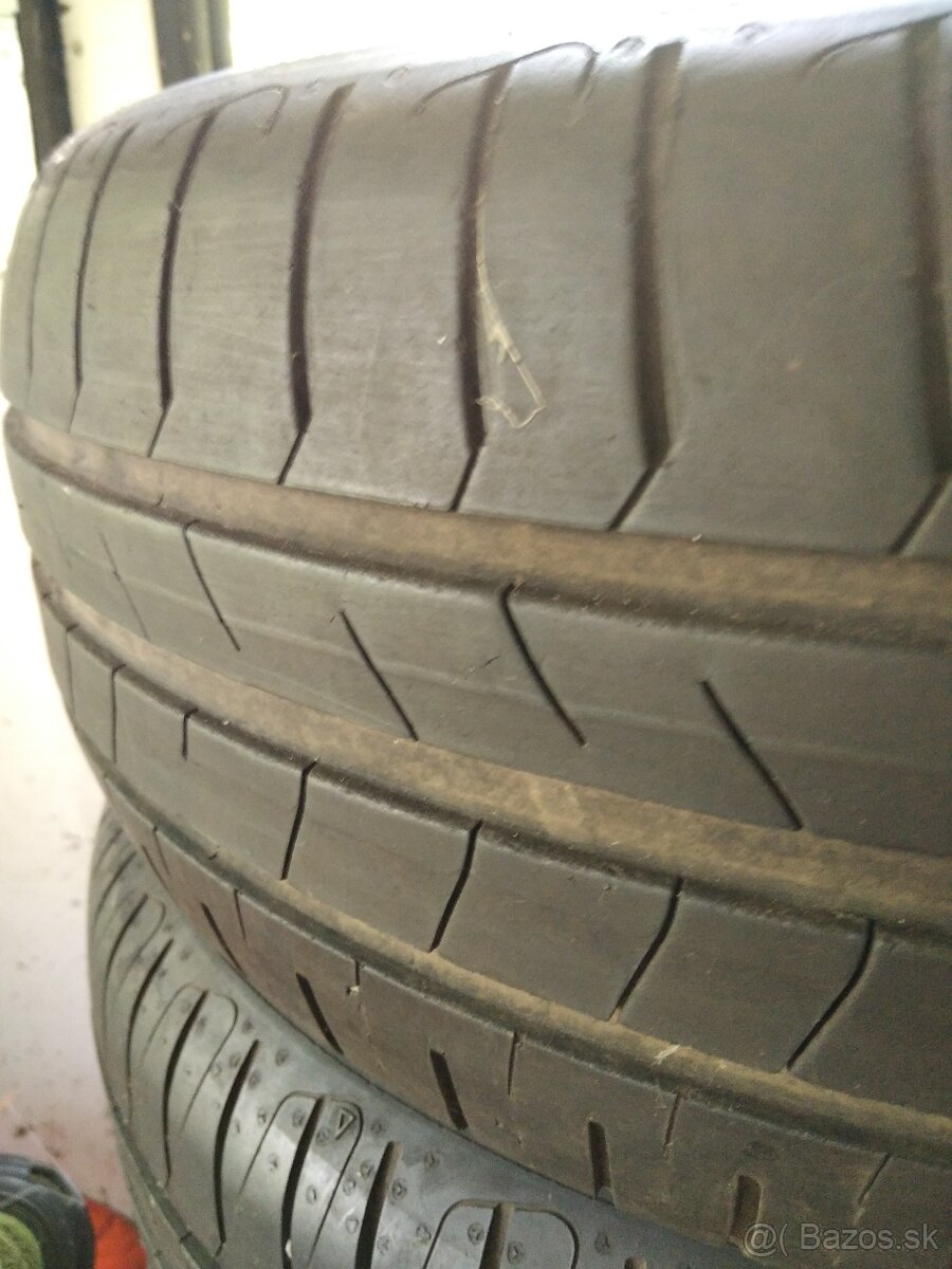 195/60r15 VOYAGER - 2