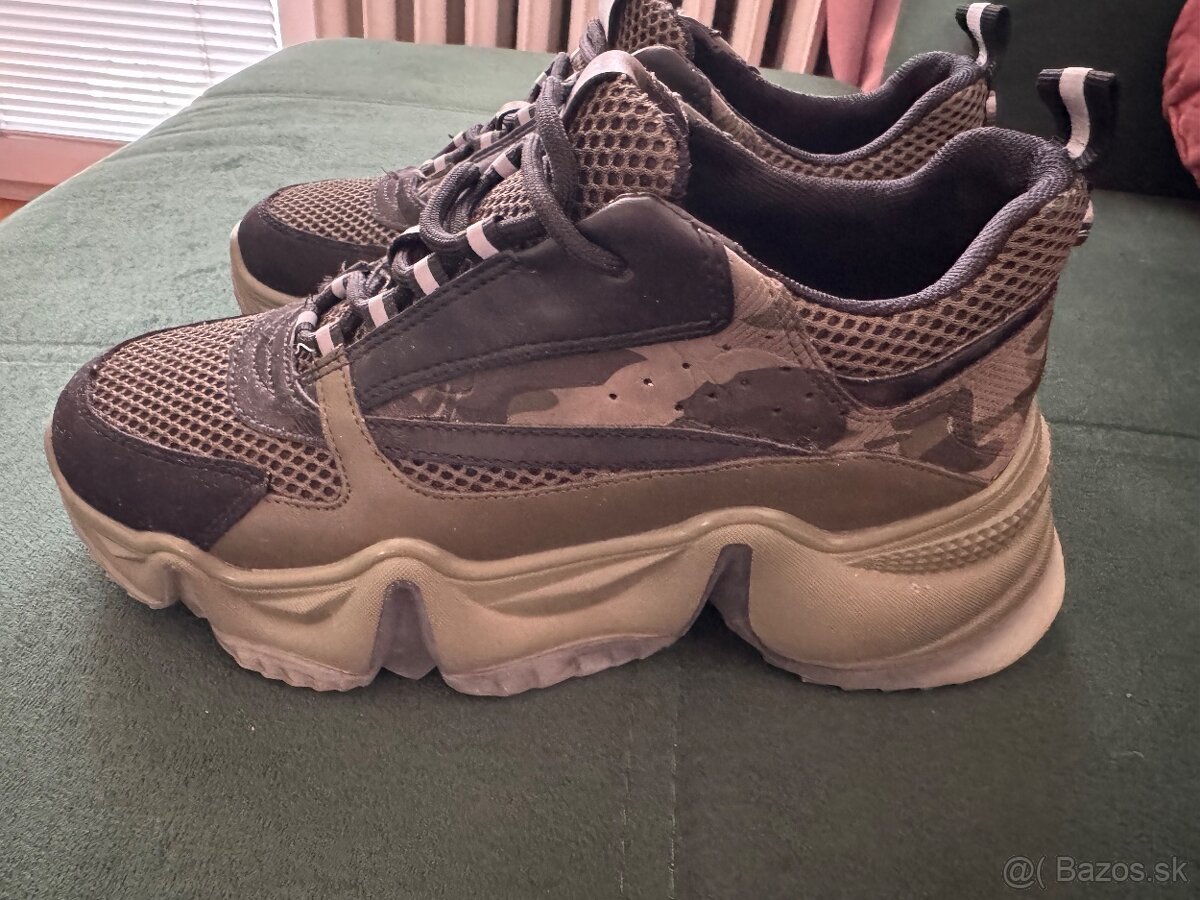 Steve madden tenisky - 2