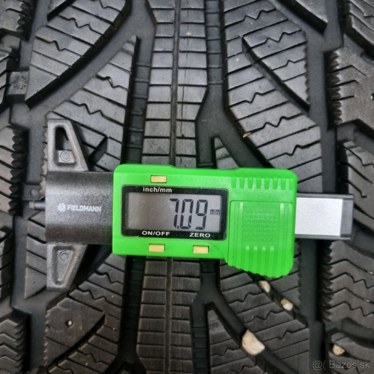 Zimné pneumatiky 225/60 R18 COOPER - 2