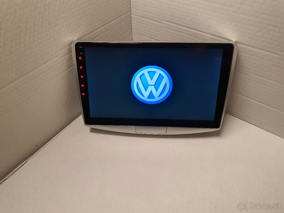 Autoradio android pre VW PASSAT B6 B7 CC - 2