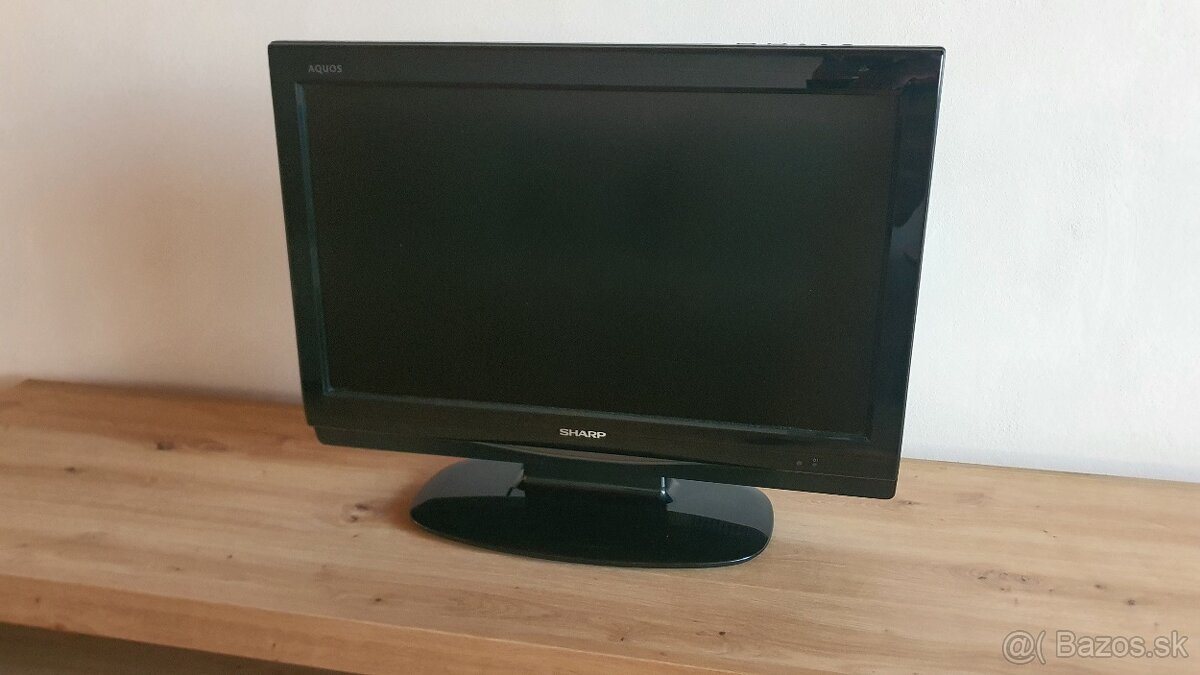 Sharp LC26D44E-BK - 2