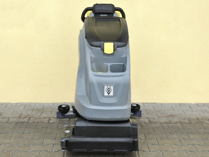 Umývací stroj KARCHER B 40 RS Bp - 2