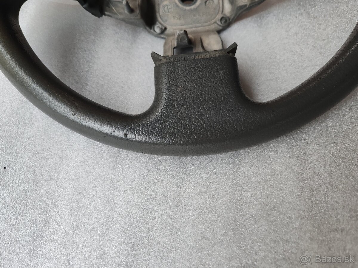 FIAT PANDA VOLANT - 2