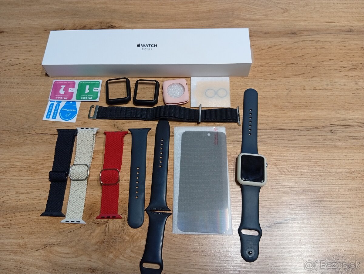 Apple watch - 2