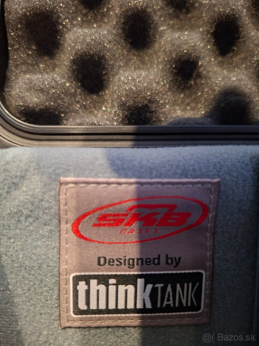 Predám SKB iseries 1309-6 - 2