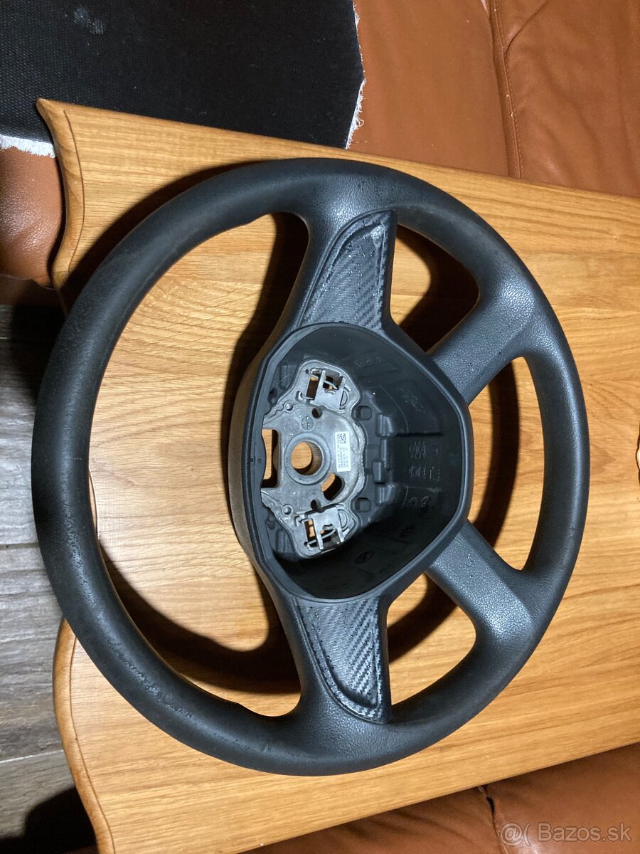 Predám volant aj s airbagom - 2