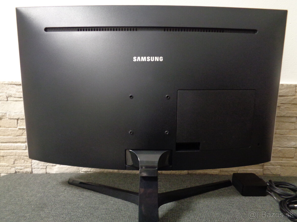 Samsung 27" QHD - 2